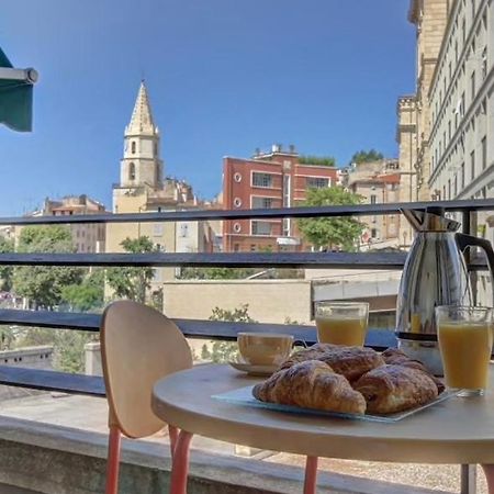 Balcony On The True Marseille 아파트 외부 사진
